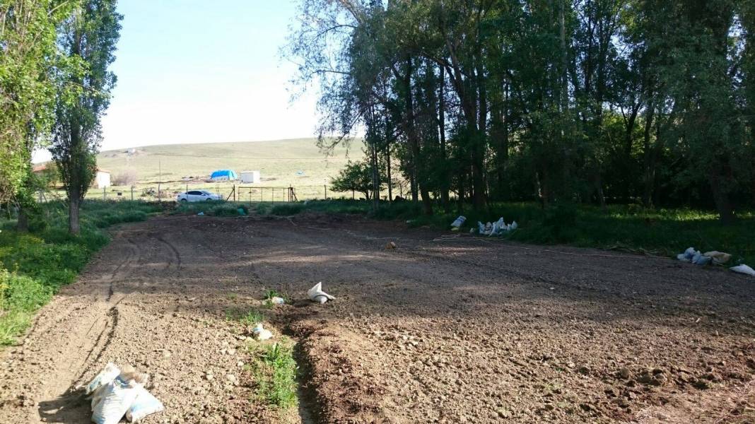 Sarayönü Büyükzengi Köyü Resimleri 1