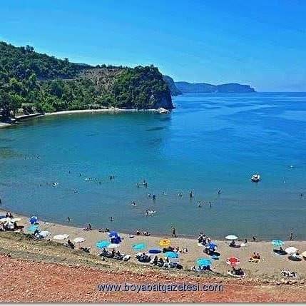 Ayancık Avdullu Köyü Resimleri 11