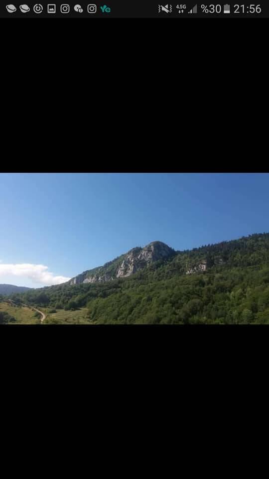 Ayancık Avdullu Köyü Resimleri 12