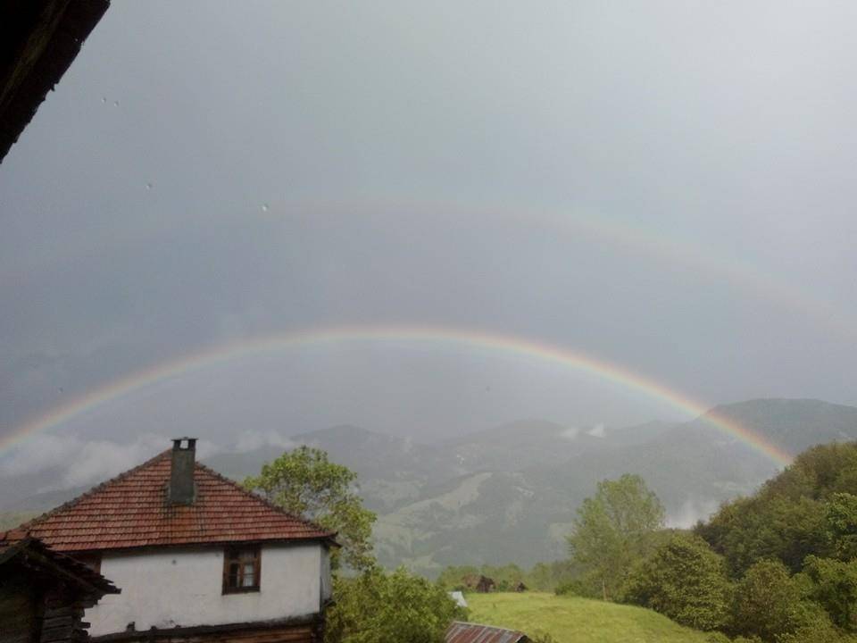 Ayancık Avdullu Köyü Resimleri 5