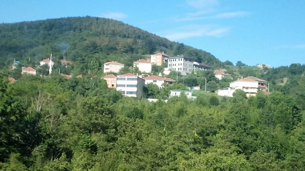 Ayancık Aygördü Köyü Resimleri 10