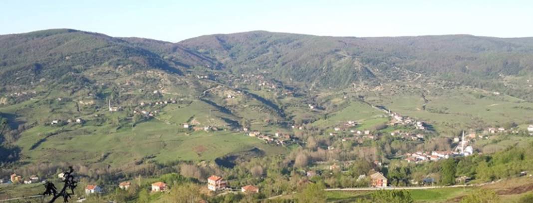 Ayancık Aygördü Köyü Resimleri 12