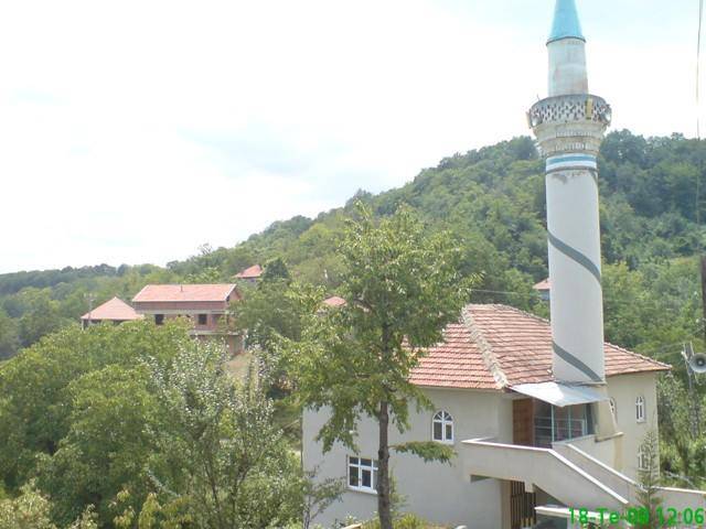 Ayancık Aygördü Köyü Resimleri 3