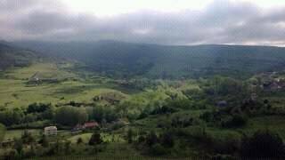 Ayancık Aygördü Köyü Resimleri 5