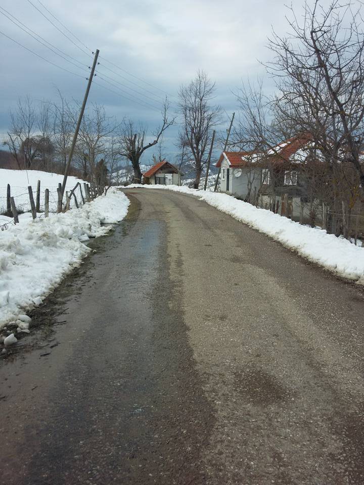 Ayancık Aygördü Köyü Resimleri 7