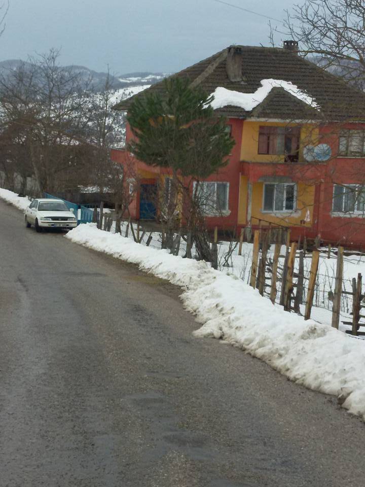 Ayancık Aygördü Köyü Resimleri 8