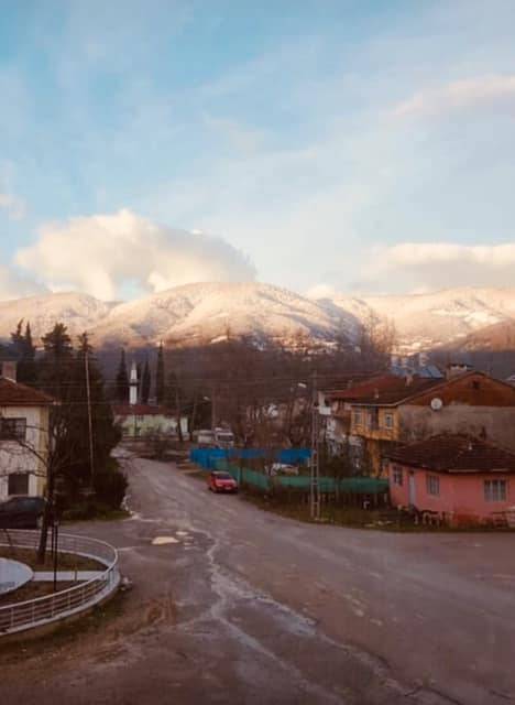 Ayancık Babaçay Köyü Resimleri 12
