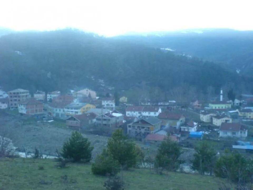 Ayancık Babaçay Köyü Resimleri 4
