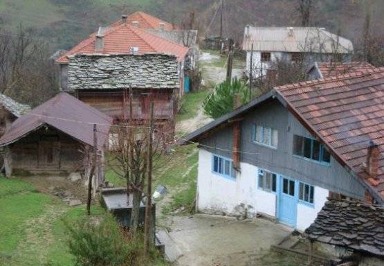Ayancık Babaçay Köyü Resimleri 5