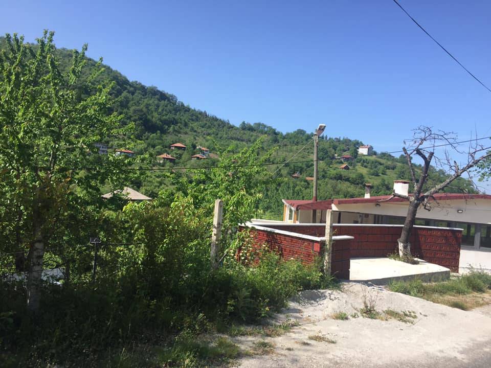 Ayancık Bahçeli Köyü Resimleri 10