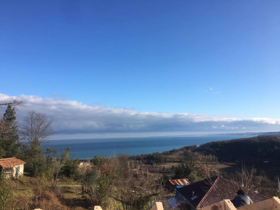 Ayancık Bahçeli Köyü Resimleri 3