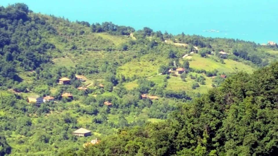 Ayancık Bahçeli Köyü Resimleri 4