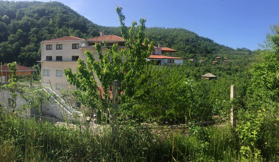 Ayancık Bahçeli Köyü Resimleri 7