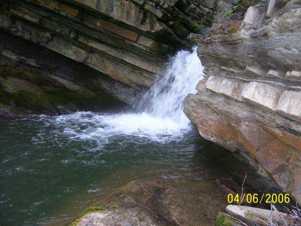 Ayancık Bakırlı Köyü Resimleri 1