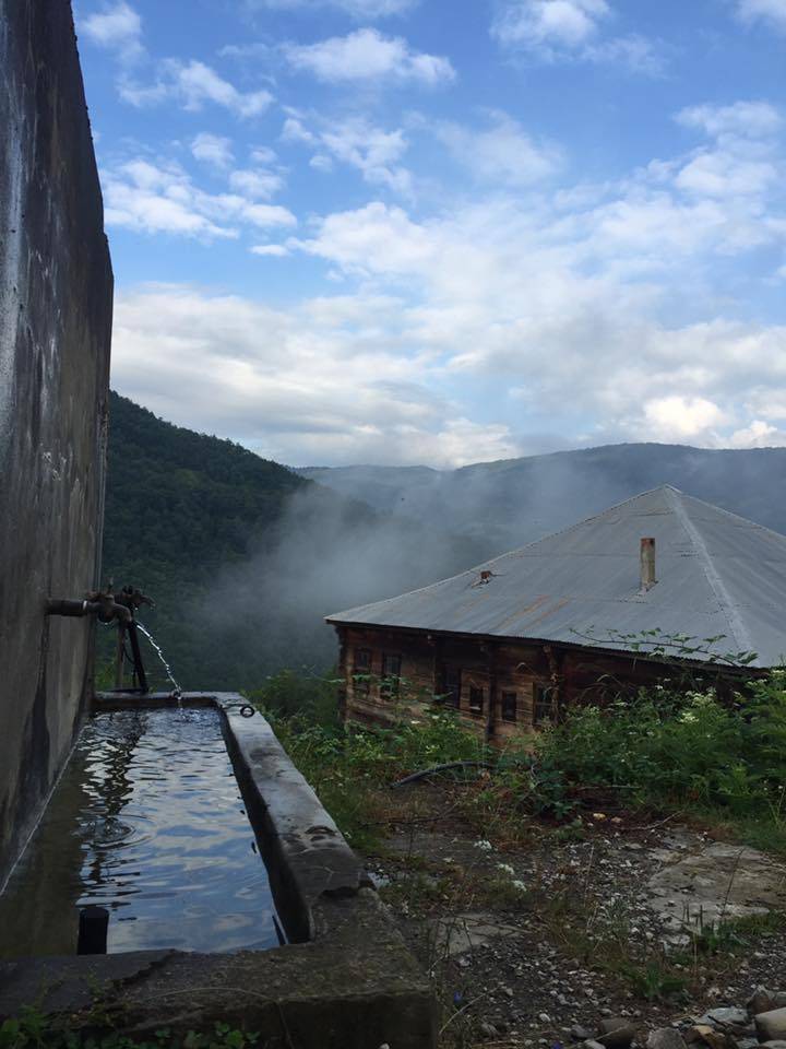 Ayancık Bakırlı Köyü Resimleri 10