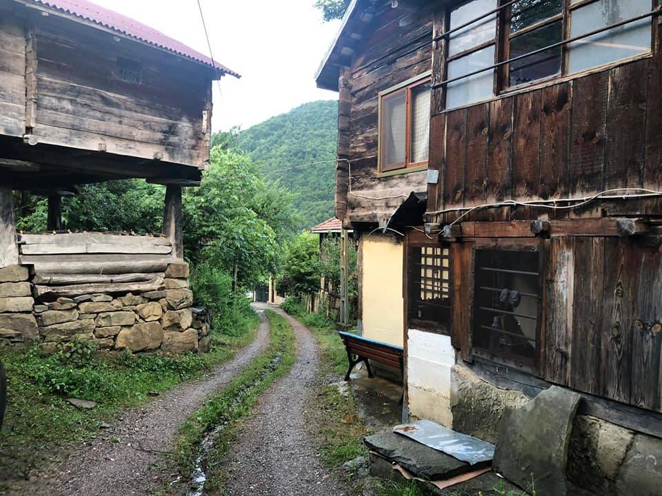 Ayancık Bakırlı Köyü Resimleri 12