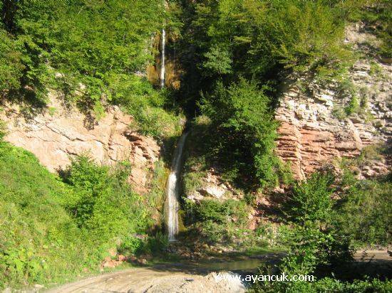 Ayancık Bakırlı Köyü Resimleri 7
