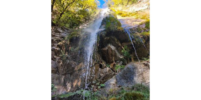 Ayancık Bakırlı Köyü Resimleri