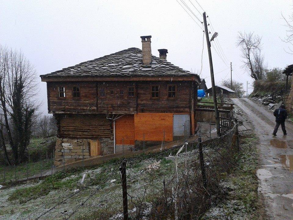 Ayancık Bakırlızaviye Köyü Resimleri 8