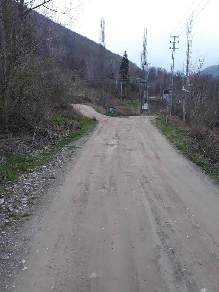 Ayancık Belpınar Köyü Resimleri 10