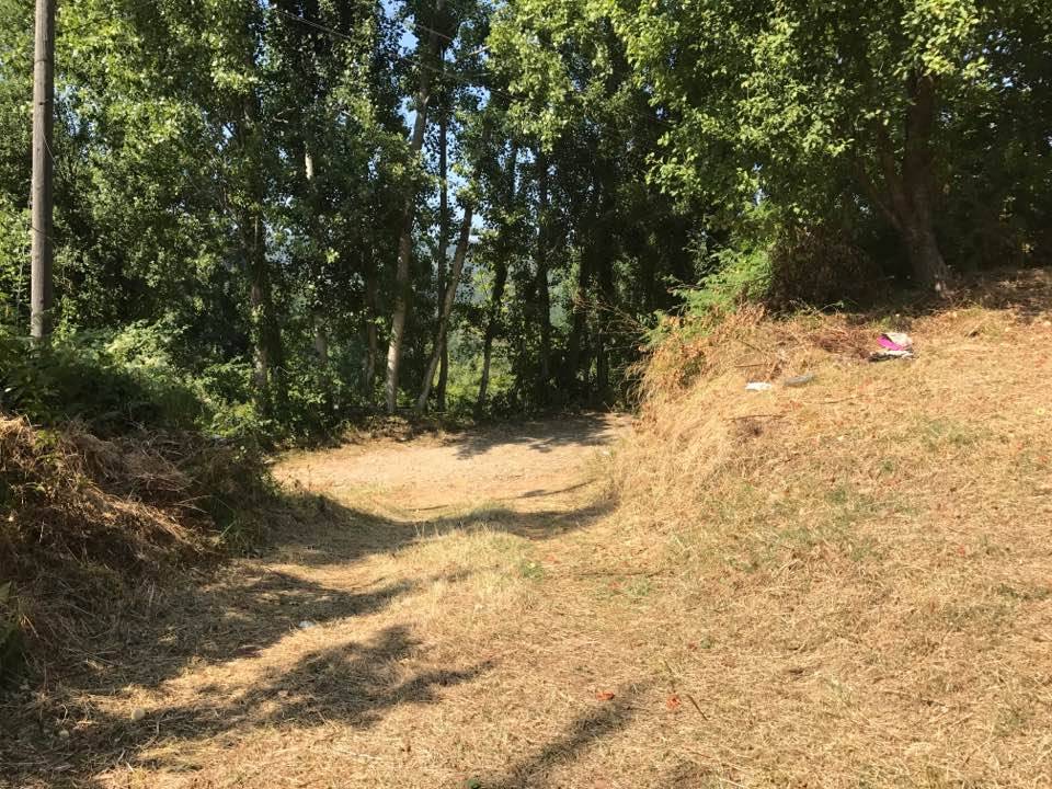 Ayancık Belpınar Köyü Resimleri 3