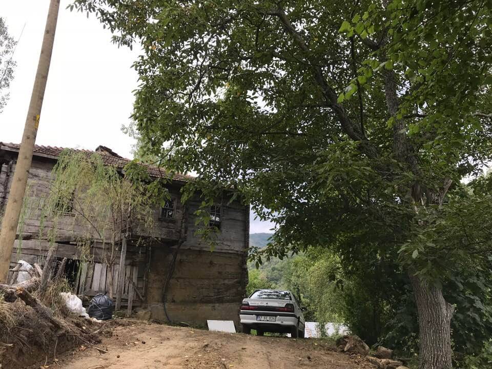 Ayancık Belpınar Köyü Resimleri 7