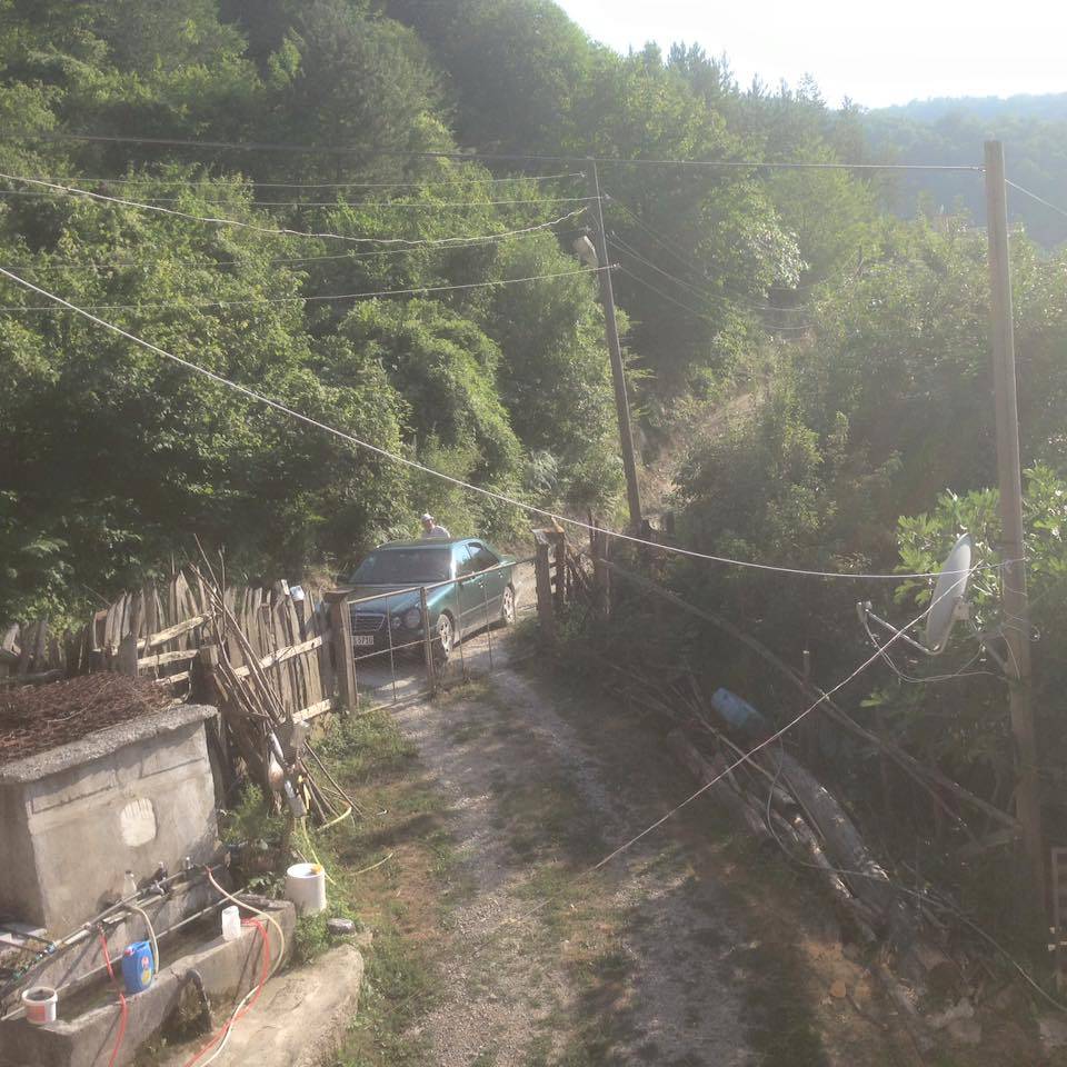 Ayancık Çamyayla Köyü Resimleri 2