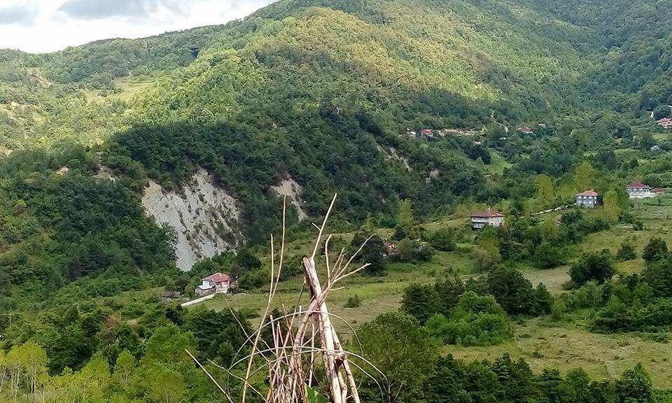 Ayancık Çamyayla Köyü Resimleri 4
