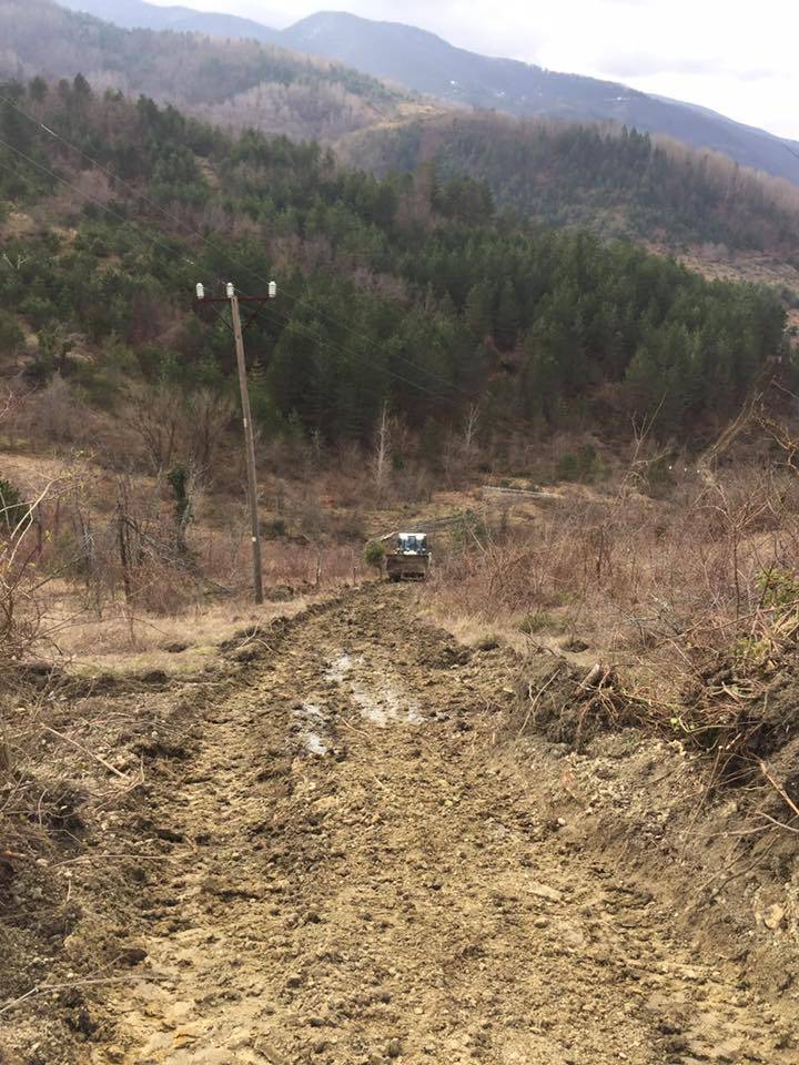 Ayancık Çamyayla Köyü Resimleri 6