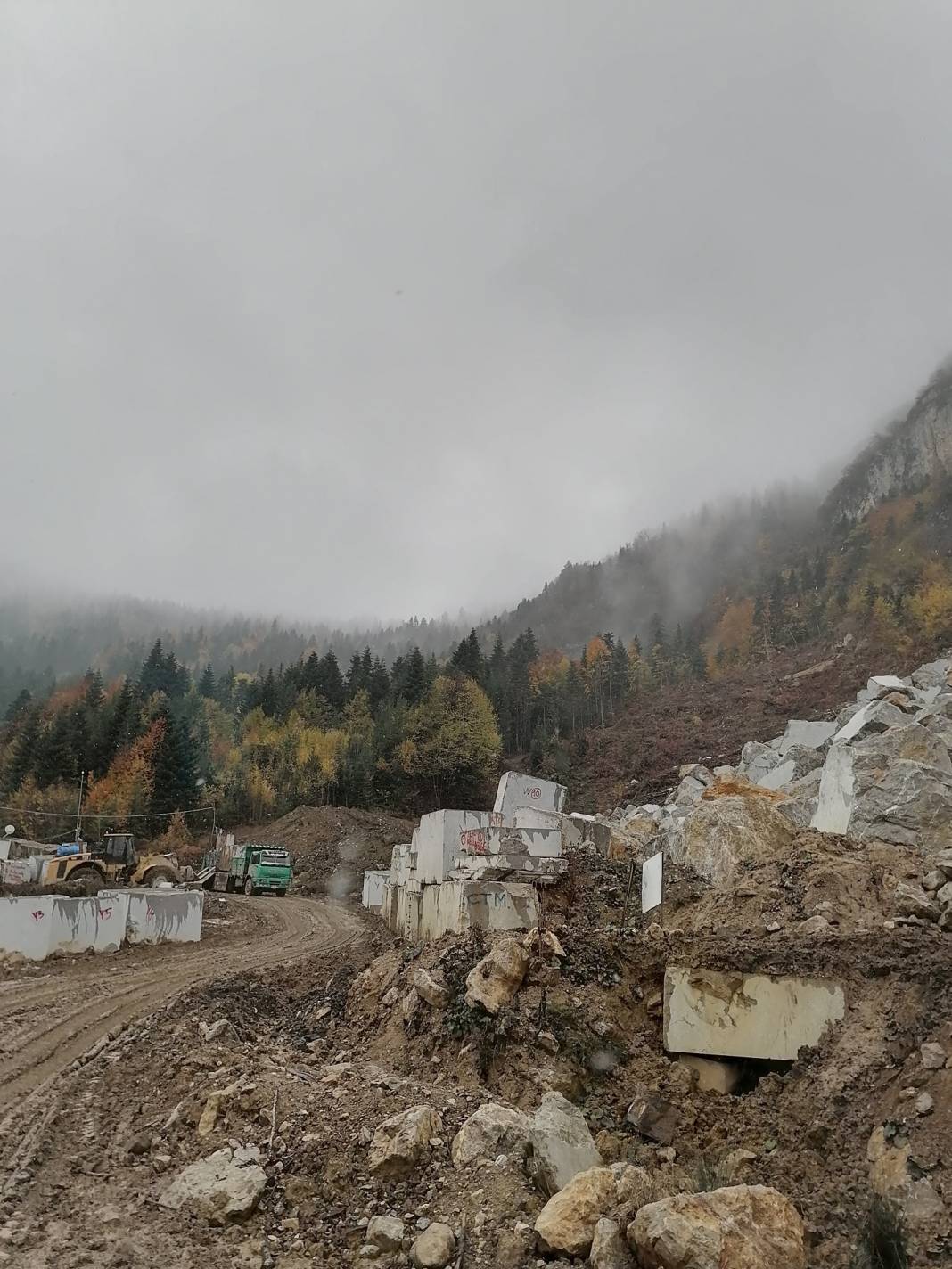 Ayancık Çaybaşı Köyü Resimleri 11