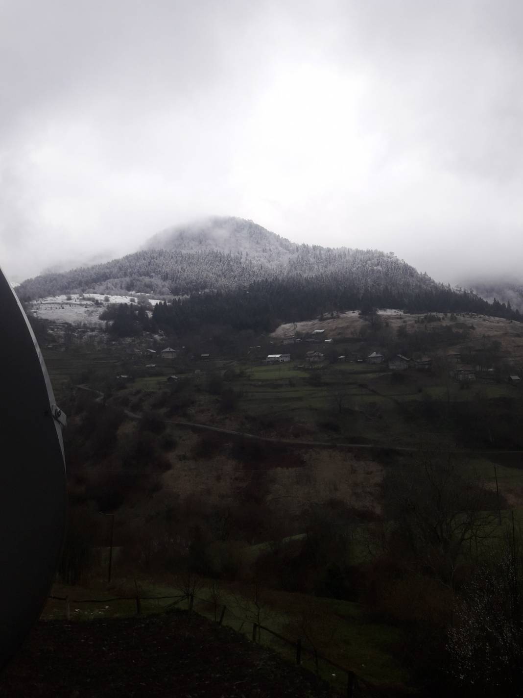 Ayancık Çaybaşı Köyü Resimleri 8