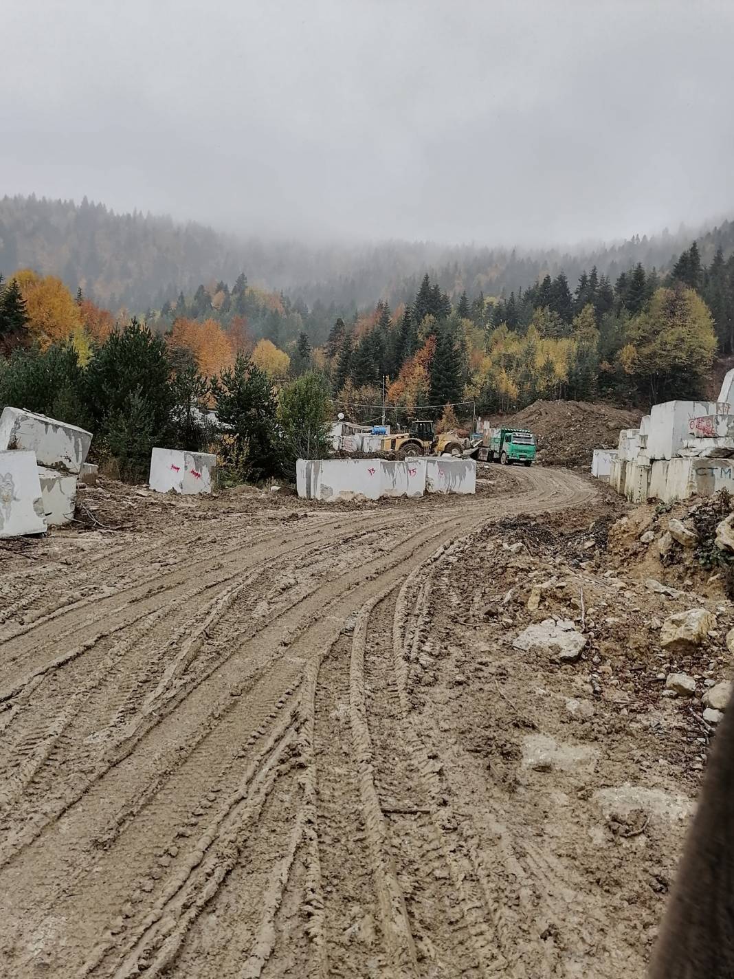 Ayancık Çaybaşı Köyü Resimleri 9