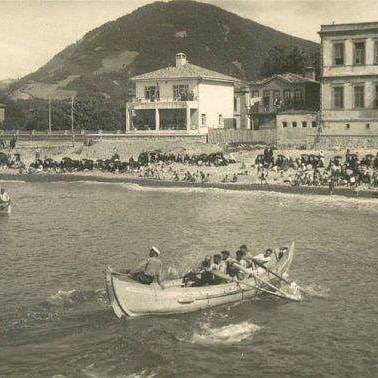 Ayancık Çaylıoğlu Köyü Resimleri 19