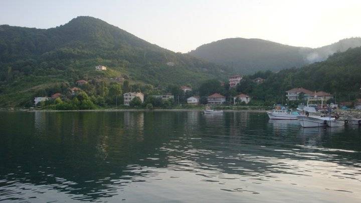 Ayancık Çaylıoğlu Köyü Resimleri 2