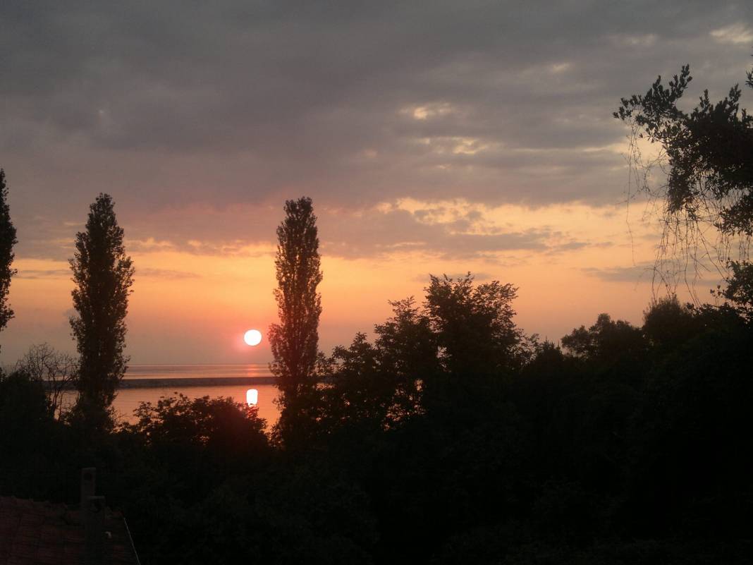 Ayancık Çaylıoğlu Köyü Resimleri 4