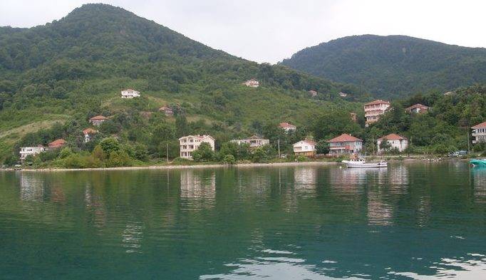 Ayancık Çaylıoğlu Köyü Resimleri 5