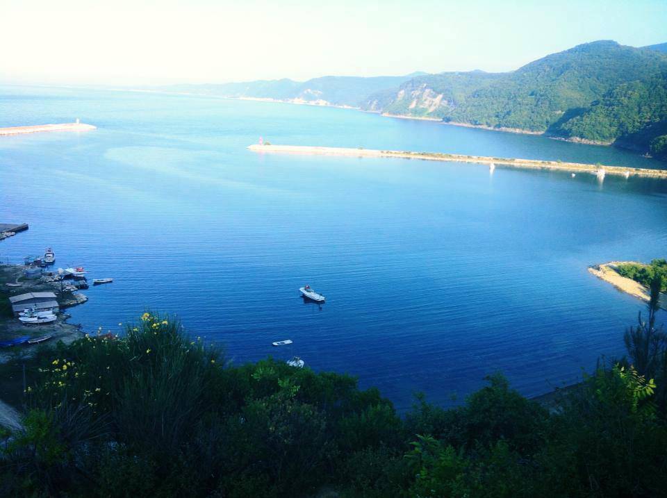 Ayancık Çaylıoğlu Köyü Resimleri 7