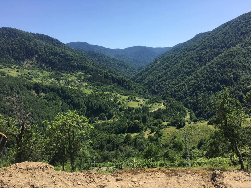 Ayancık Davutlu Köyü Resimleri 10