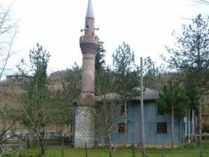 Ayancık Davutlu Köyü Resimleri 2