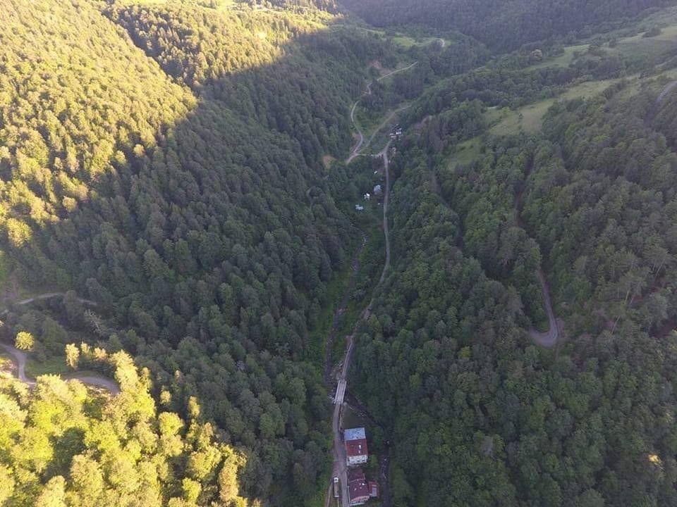 Ayancık Davutlu Köyü Resimleri 9