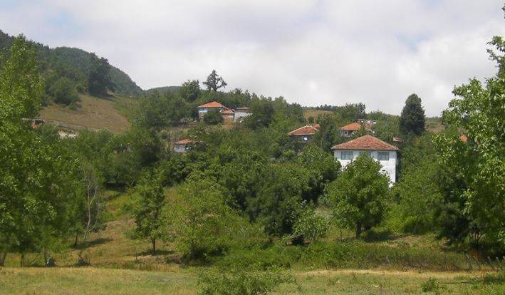 Ayancık Doğanlı Köyü Resimleri 1