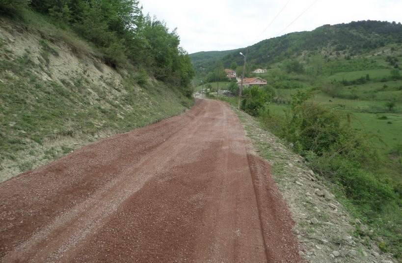 Ayancık Doğanlı Köyü Resimleri 3