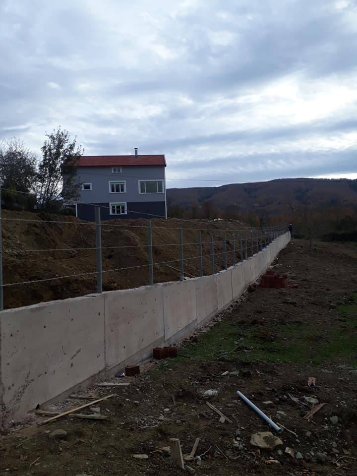 Ayancık Doğanlı Köyü Resimleri 7