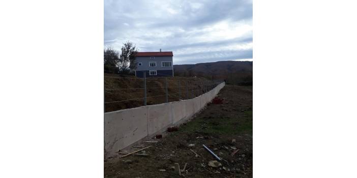 Ayancık Doğanlı Köyü Resimleri