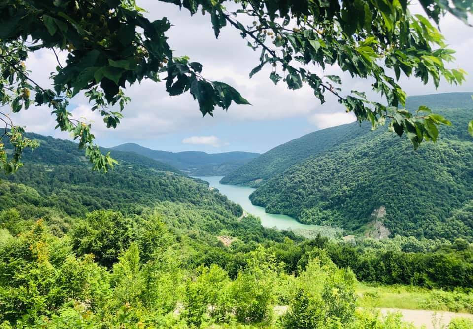 Ayancık Göldağı Köyü Resimleri 11