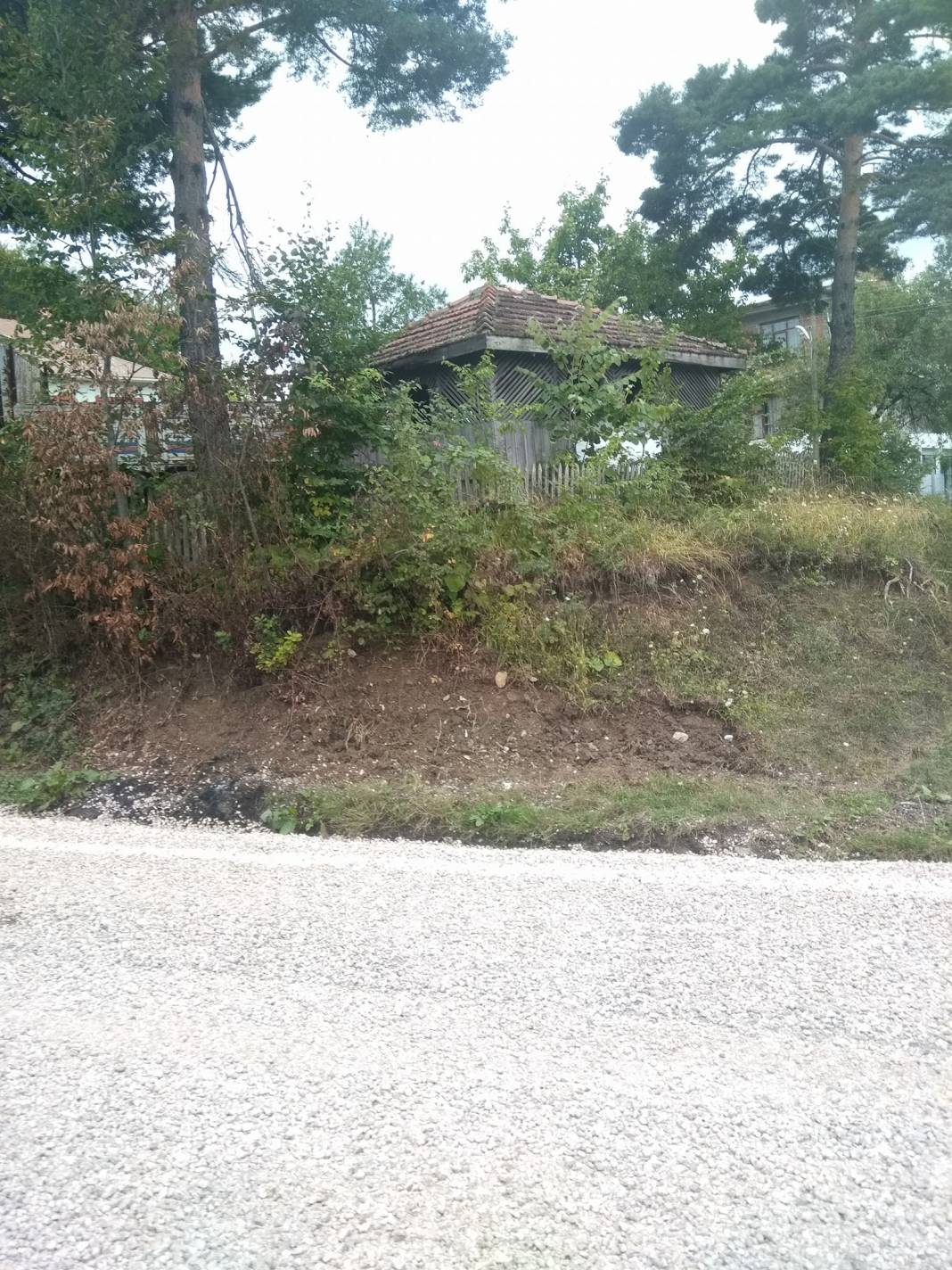 Ayancık Göldağı Köyü Resimleri 3