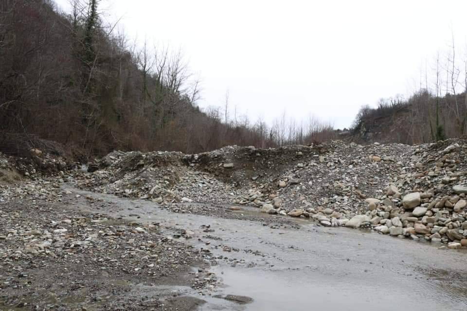 Ayancık Gölköy Köyü Resimleri 1