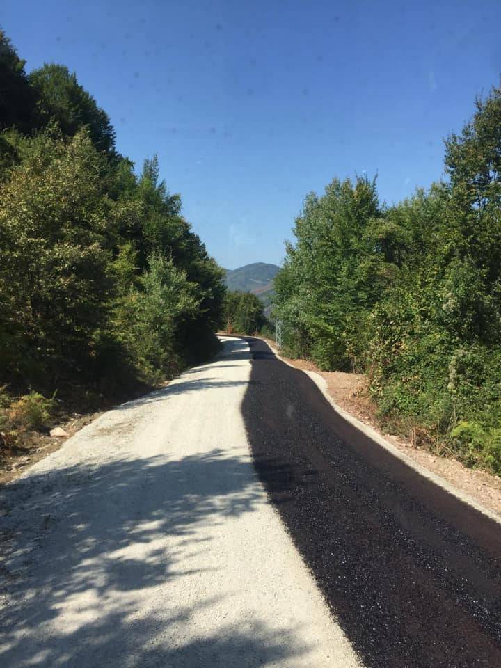 Ayancık Gölköy Köyü Resimleri 3