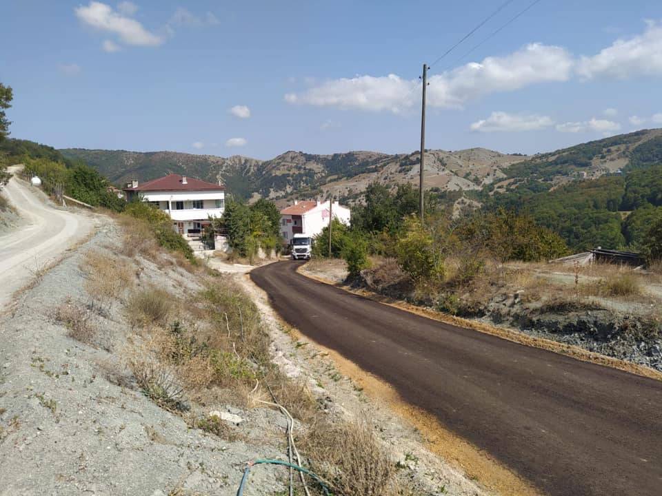 Ayancık Gölköy Köyü Resimleri 5