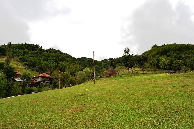 Ayancık Günpınar Köyü Resimleri 1